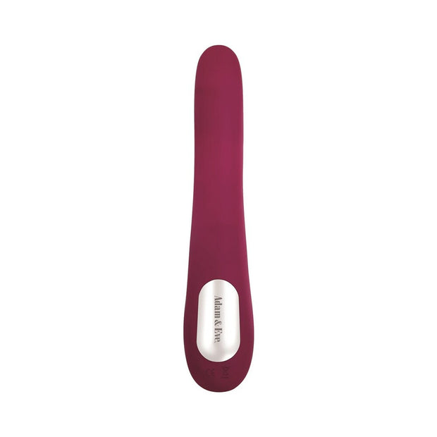 Adam & Eve Eve's Twirling Rabbit Thruster - Headshop.com