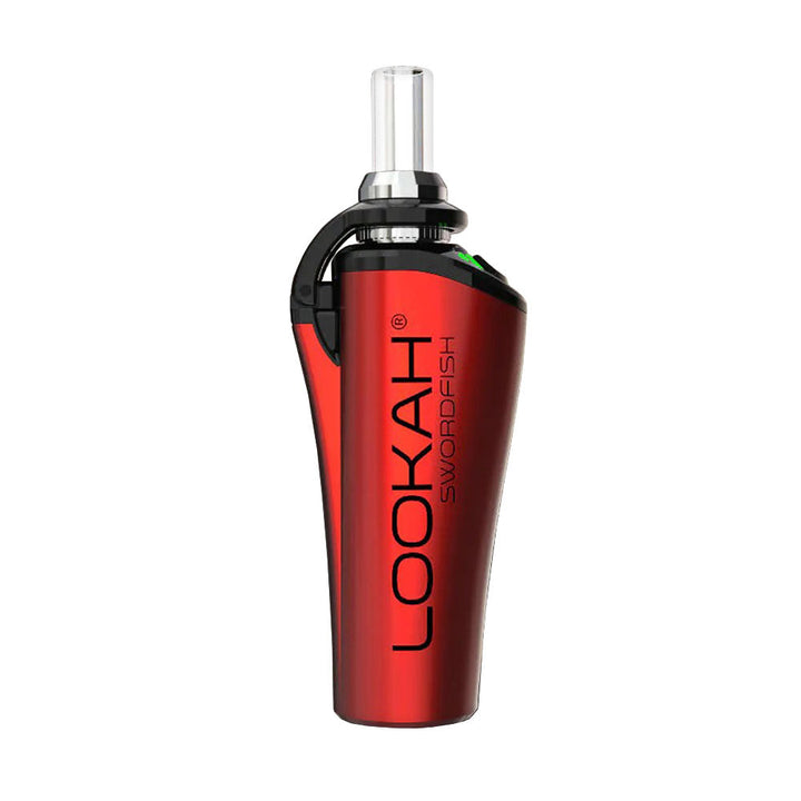 Lookah Swordfish Concentrate Vape Pen - 950mAh - Headshop.com