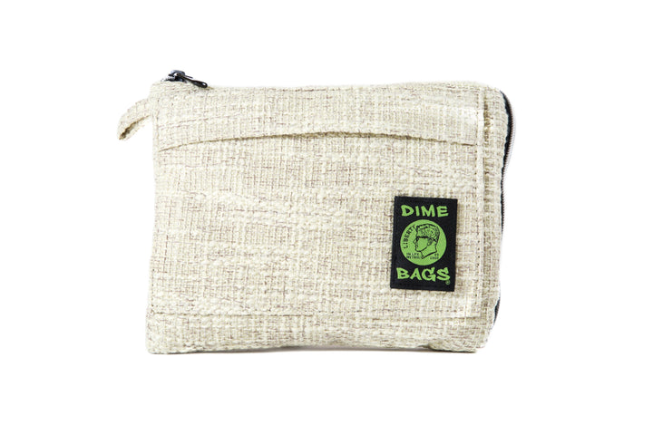 Dime Bags Smell Proof Padded Pouch - Headshop.com