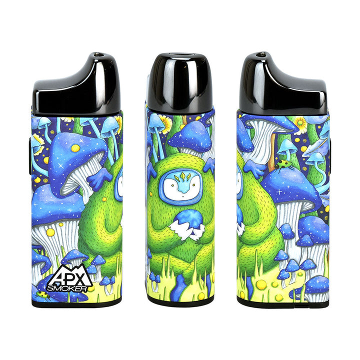 Pulsar APX Smoker V3 Electric Pipe - 1100mAh - Headshop.com