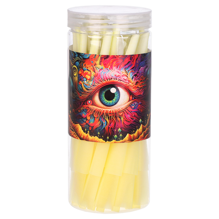 Pulsar Design Series Beaker Water Pipe Smoker's Kit | 7.75"