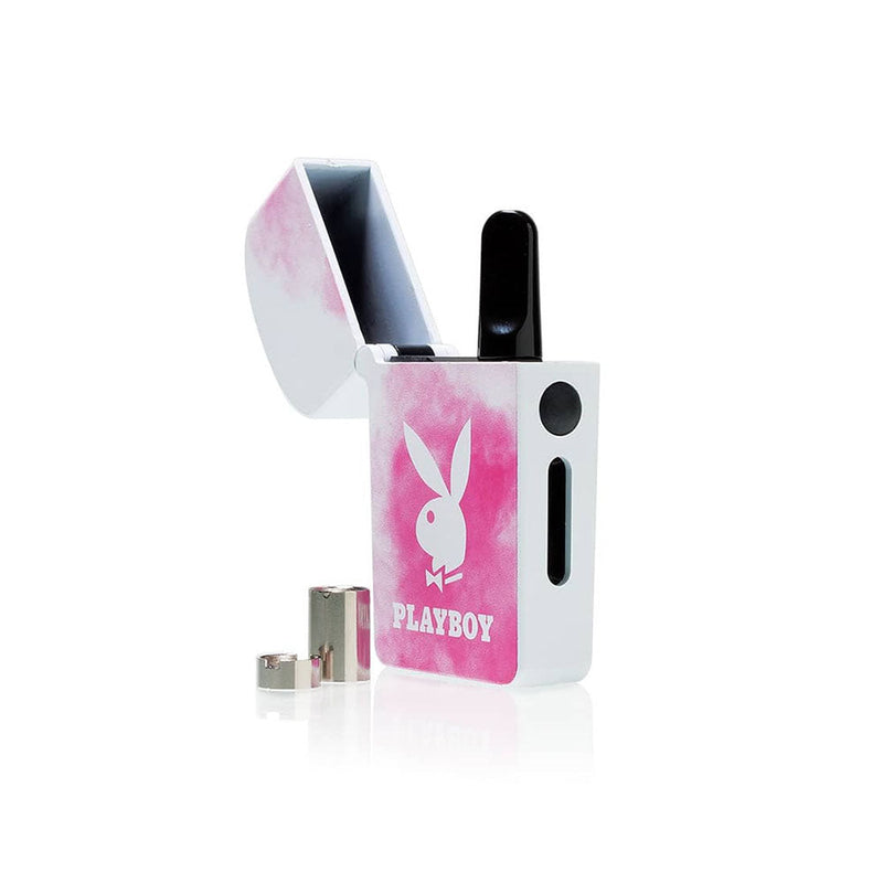 Playboy x RYOT VERB 510 Battery - 650mAh - Headshop.com