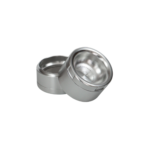 Stache Grynder 4 Piece Grinder - Headshop.com