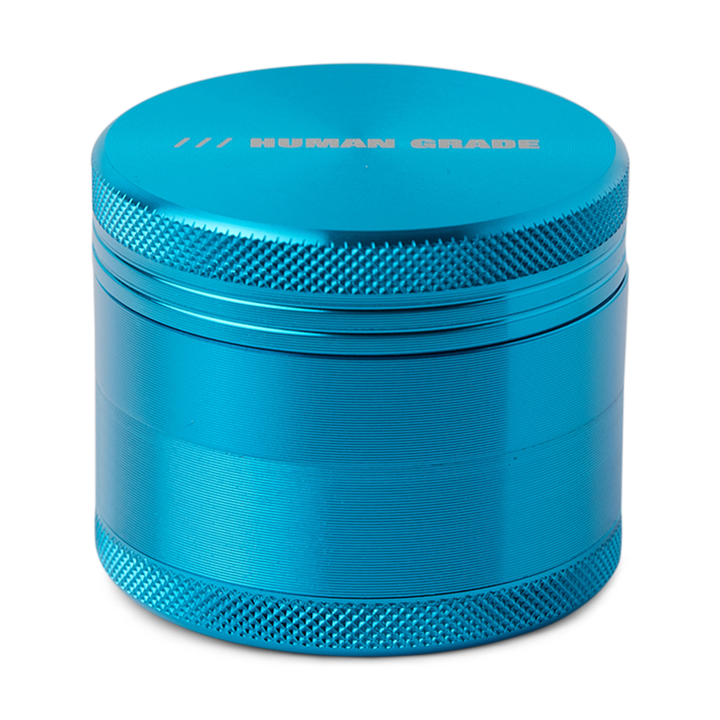 Human Grade Grinder 1A (2" 4-Piece) - Headshop.com