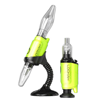 Lookah Seahorse X All In One Electric Dab Kit - Headshop.com