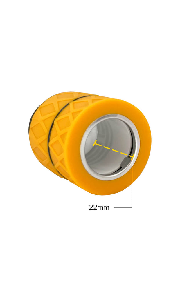Bomb Erig Sykloud Atomizer - Orange - Headshop.com