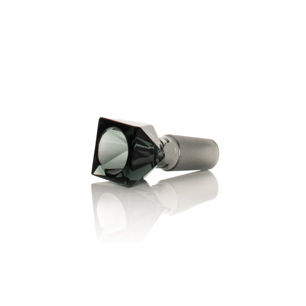 Jane West: Twenties Collection 14mm Bowl - Smoke - Headshop.com