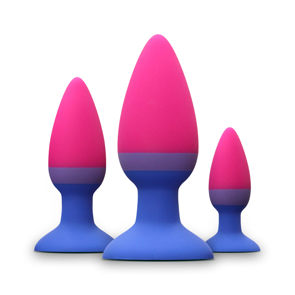 Colours Pleasure Plug Trainer Kit - Headshop.com