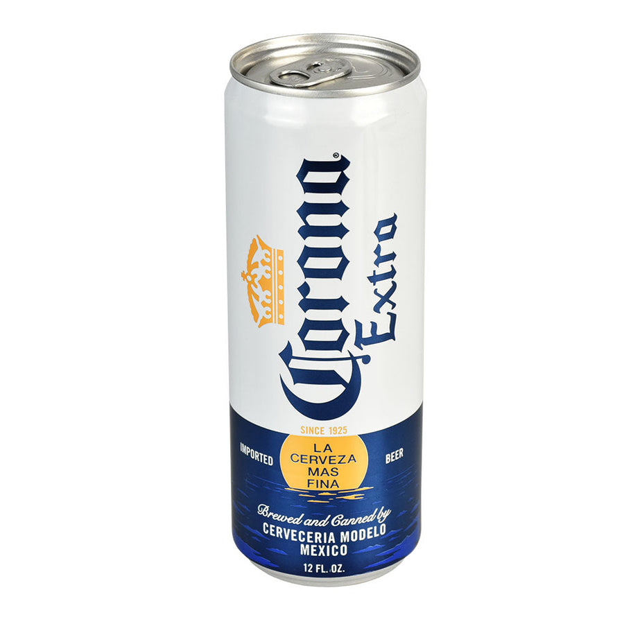 Beer Can Diversion Stash Safe - 12 fl.oz - Headshop.com