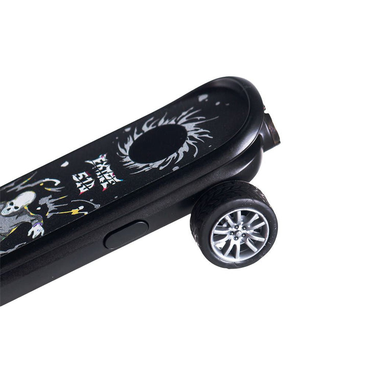 Extre 510 Play Deck Skateboard Vape Battery | 500mAh | 5ct Display