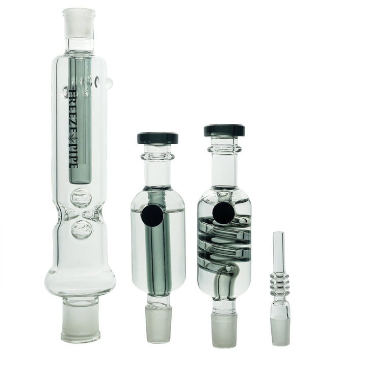 Freeze Pipe Nectar Collector Kit - Headshop.com