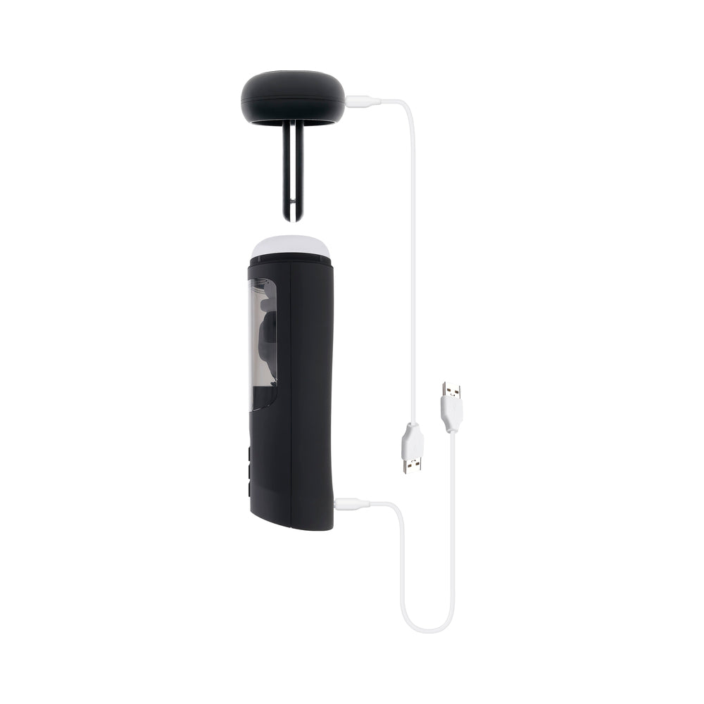 Playboy End Game Rechargeable Stroker - Headshop.com