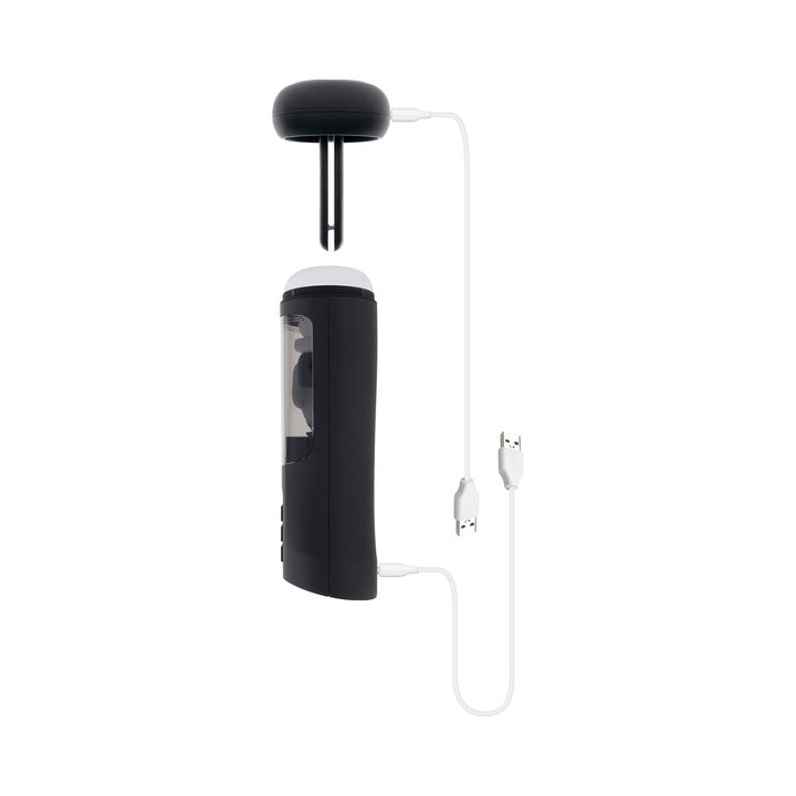 Playboy End Game Rechargeable Stroker - Headshop.com