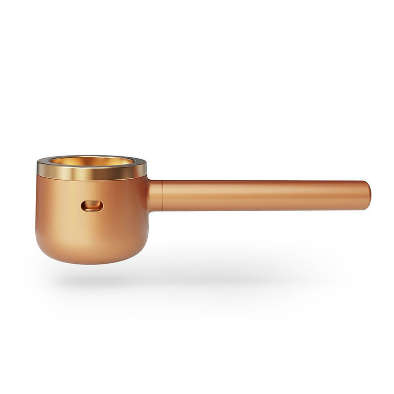 Pipe by Vessel [Rose Gold] - Headshop.com