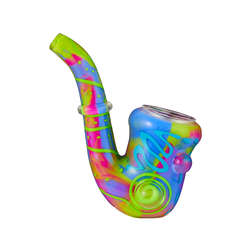 Eyce ORAFLEX Sherlock Spoon Pipe - Headshop.com
