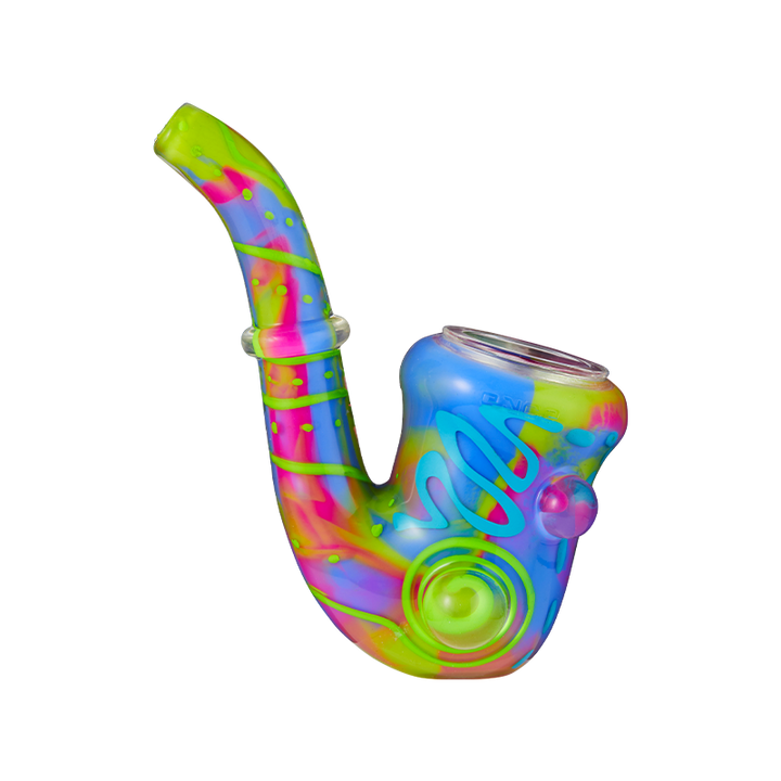Eyce ORAFLEX Sherlock Spoon Pipe - Headshop.com