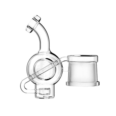 Dr. Dabber Switch Glass Ball Rig Attachment - 6" - Headshop.com