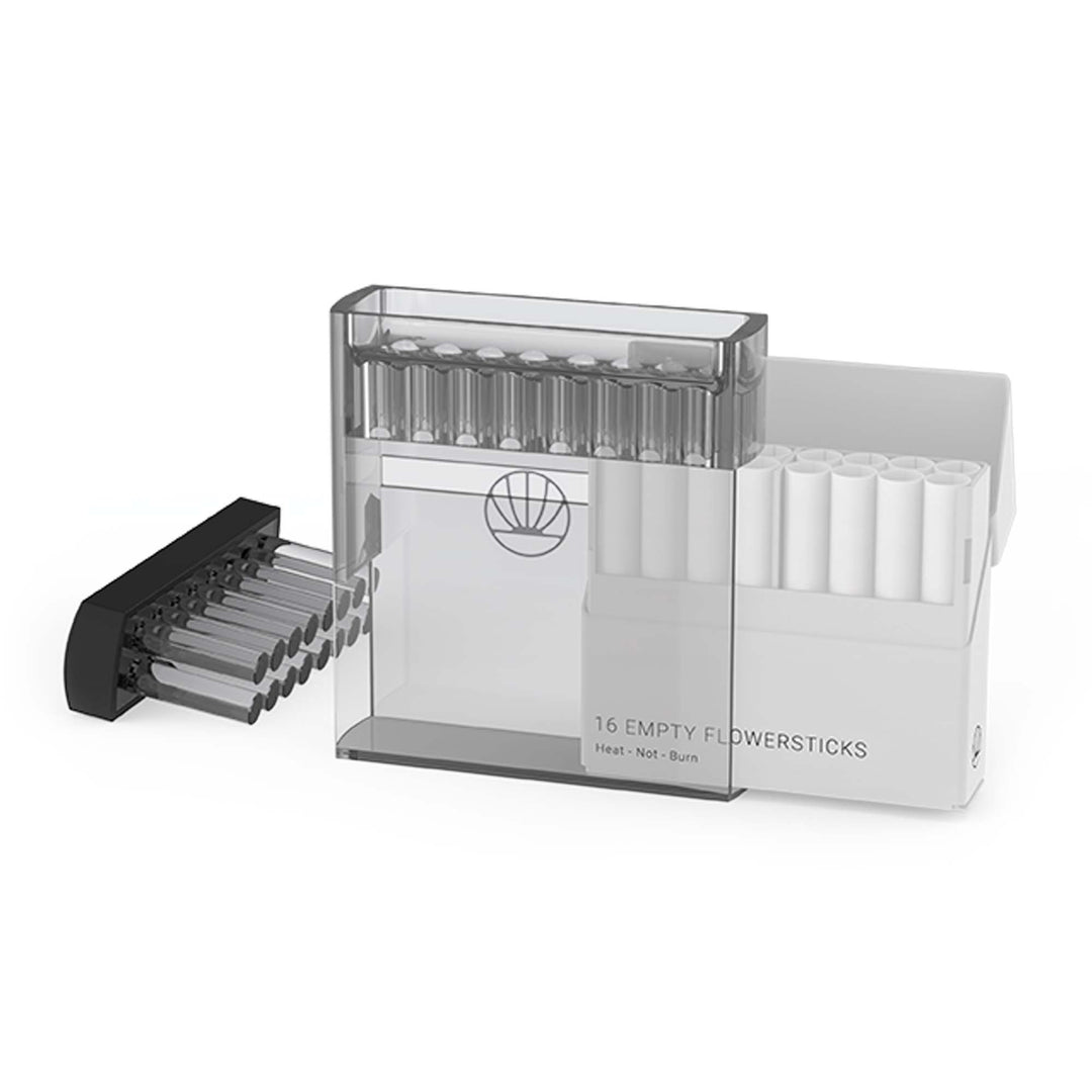 Omura Home Fill System - Headshop.com