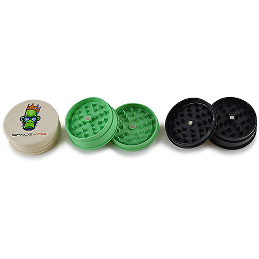 Space king - Biodegradable Grinder - Headshop.com