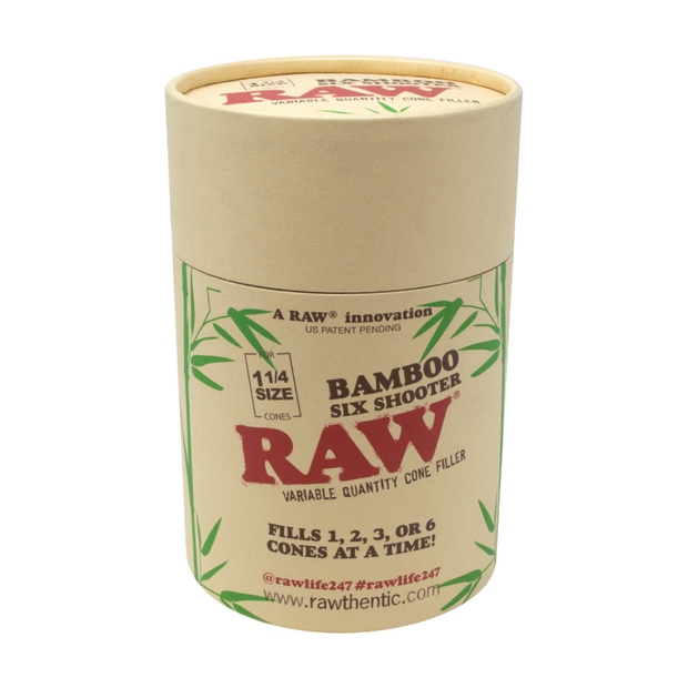 RAW Cone Filler - Headshop.com