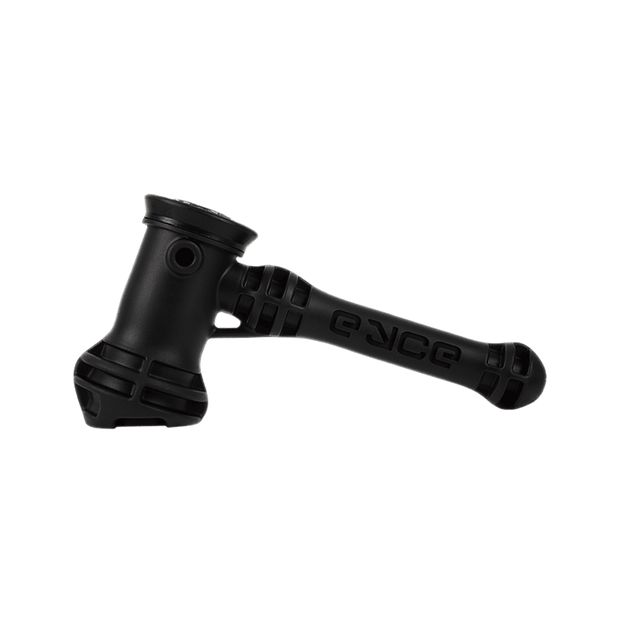 Eyce Silicone Hammer Bubbler - Headshop.com