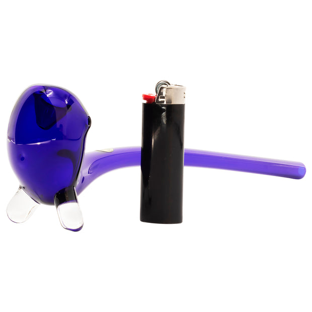 LA Pipes "The Gandalf" Pipe - Headshop.com