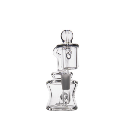 MJ Arsenal Jammer Mini Dab Rig - Headshop.com