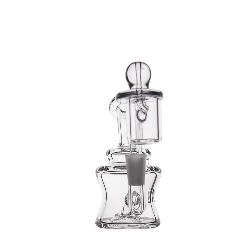 MJ Arsenal Jammer Mini Dab Rig - Headshop.com