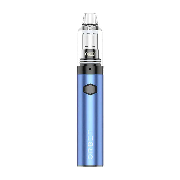 Yocan Orbit Concentrate Vaporizer - 1800mAh - Headshop.com
