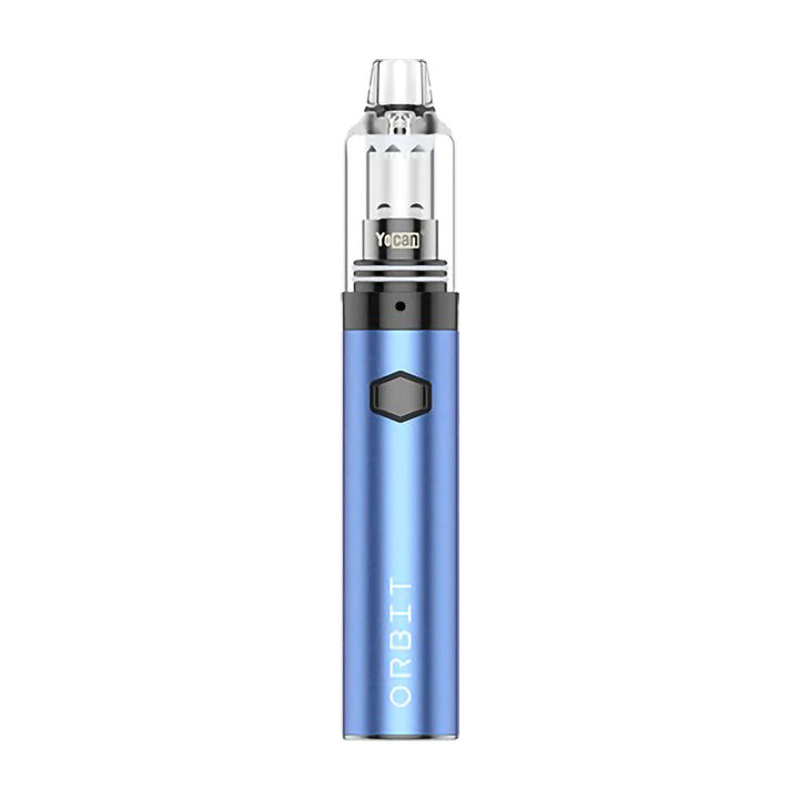 Yocan Orbit Concentrate Vaporizer - 1800mAh - Headshop.com