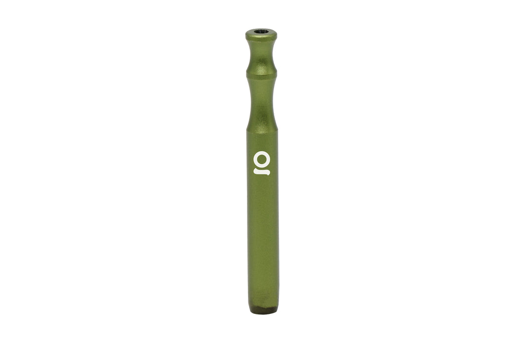 Taster Bat - Aluminum One-Hitter - Headshop.com