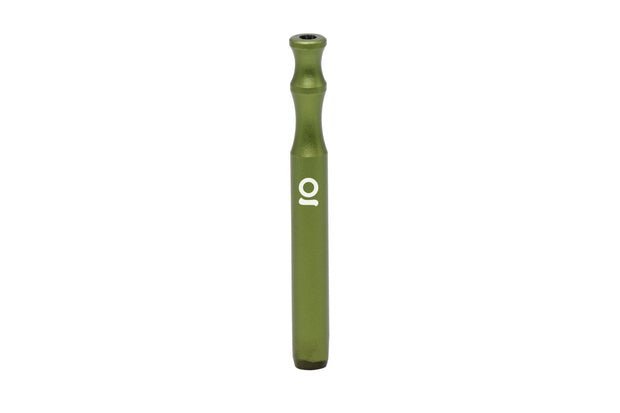 Taster Bat - Aluminum One-Hitter - Headshop.com
