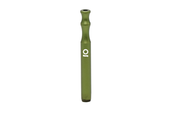 Taster Bat - Aluminum One-Hitter - Headshop.com