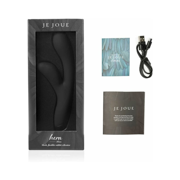 Je Joue Hera Flex Dual Stim - Headshop.com