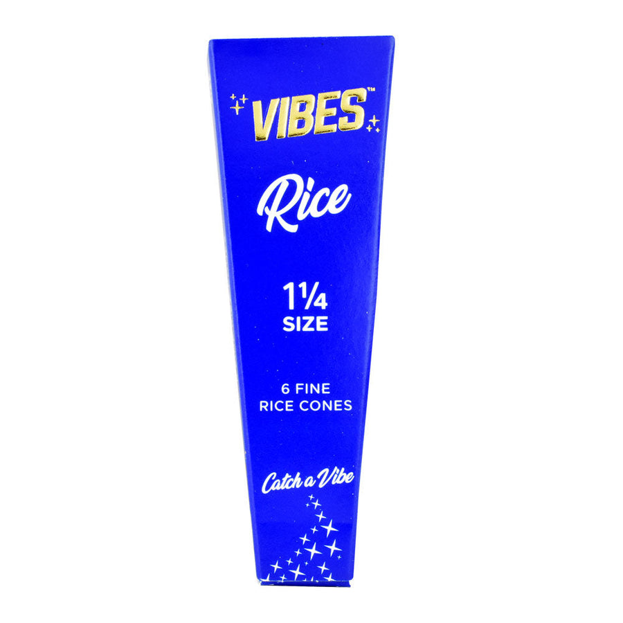 VIBES Rice Cones - Headshop.com