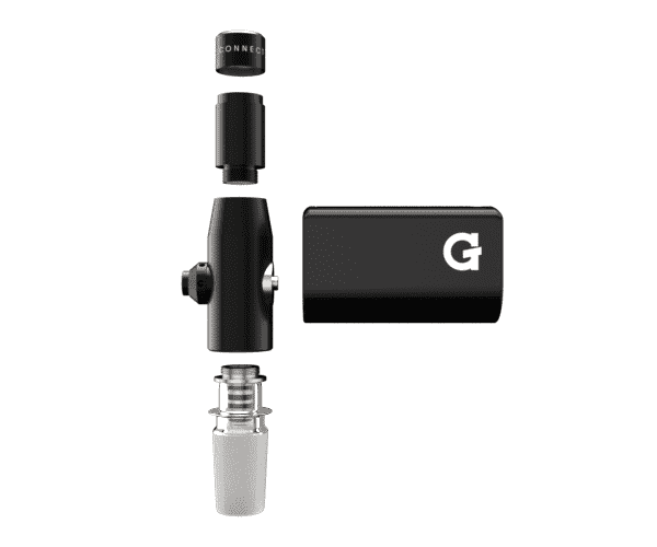 G Pen Connect Vaporizer - Headshop.com
