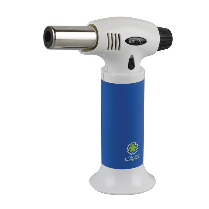 whip-it! Ion Lite Torch Lighter - Headshop.com