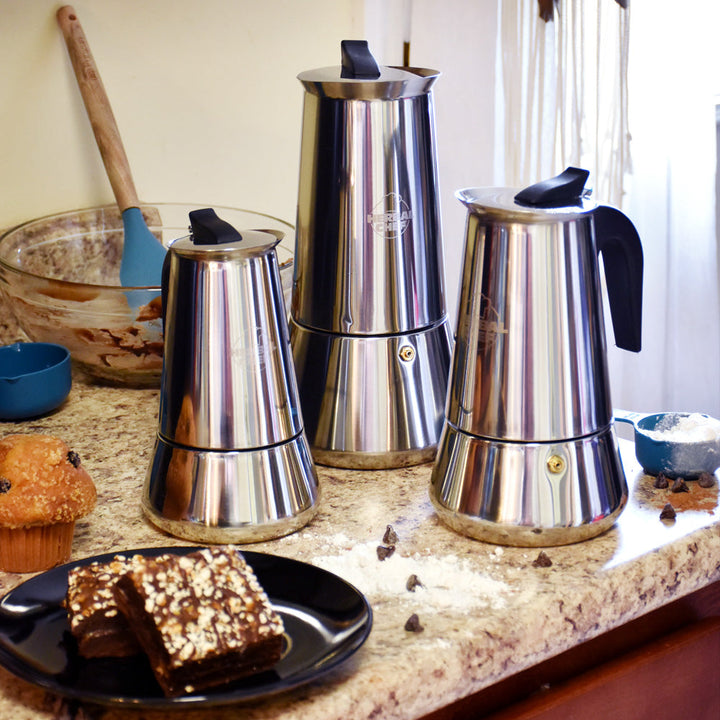 Herbal Chef Stove Top Butter Infuser - Headshop.com