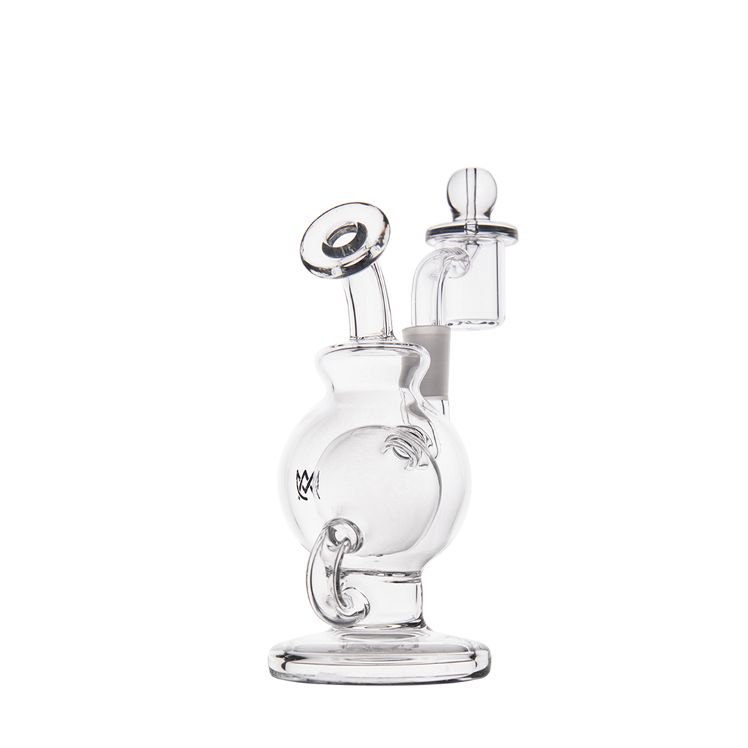 MJ Arsenal Atlas Mini Dab Rig - Headshop.com