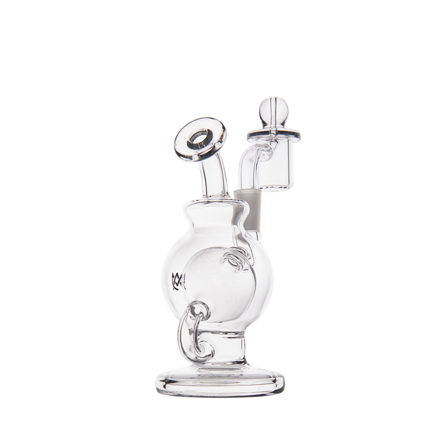 MJ Arsenal Atlas Mini Dab Rig - Headshop.com