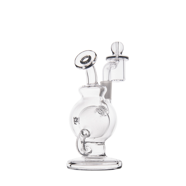 MJ Arsenal Atlas Mini Dab Rig - Headshop.com