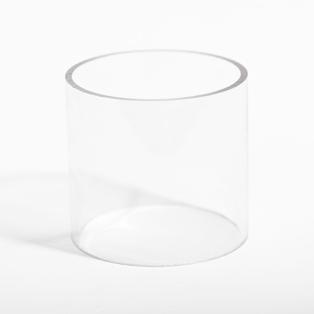 Acrylic Water Cylinder - Headshop.com