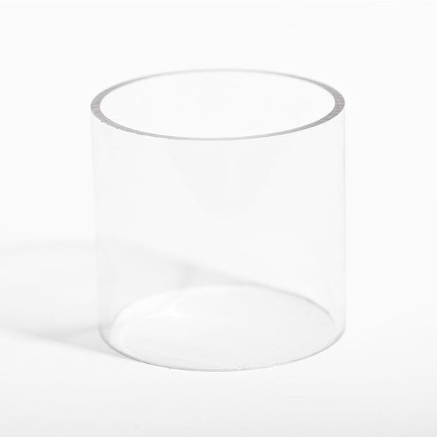Acrylic Water Cylinder - Headshop.com