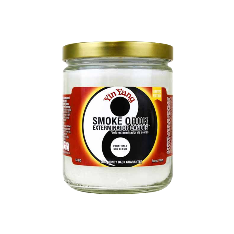 Smoke Odor Exterminator - Headshop.com