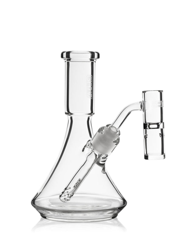 GRAV® 10mm 45° Quartz Hybrid Bucket - Headshop.com