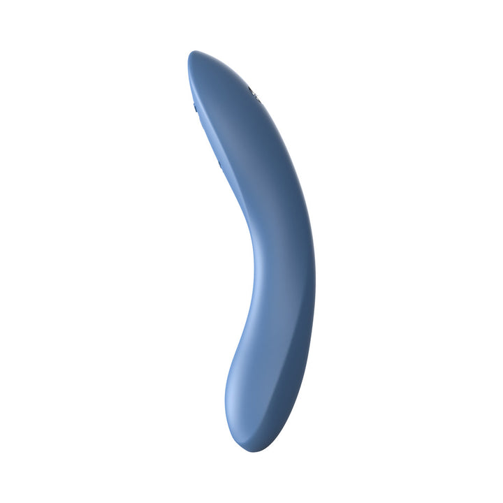 We-Vibe Rave 2 G-Spot Blue - Headshop.com