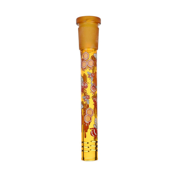 Pulsar Greatest Hits Series Glow Herb Pipe Duo / 10" / 14mm F - Headshop.com