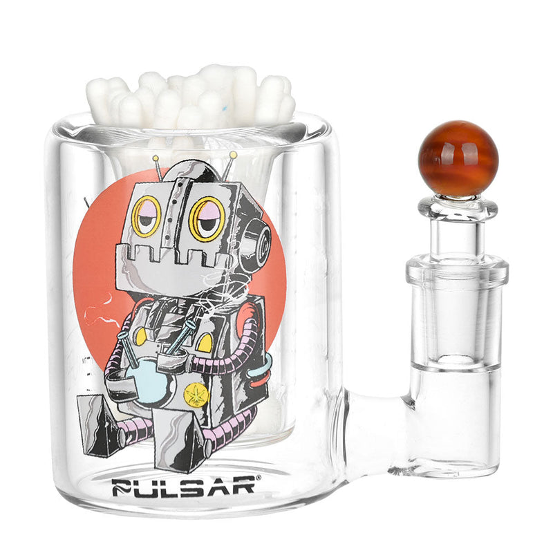 Pulsar Design Series Isopropyl Cleaning Station | 3.5" - Headshop.com