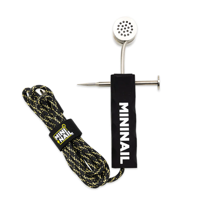 MiniNail Flower Wand Accessory Bundle - Headshop.com