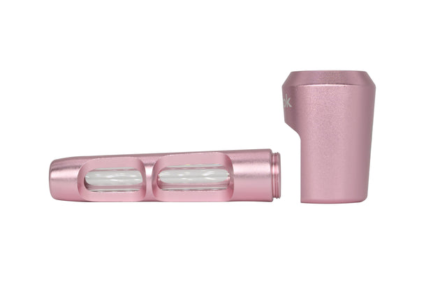 Aluminum Spoon Pipe - Headshop.com